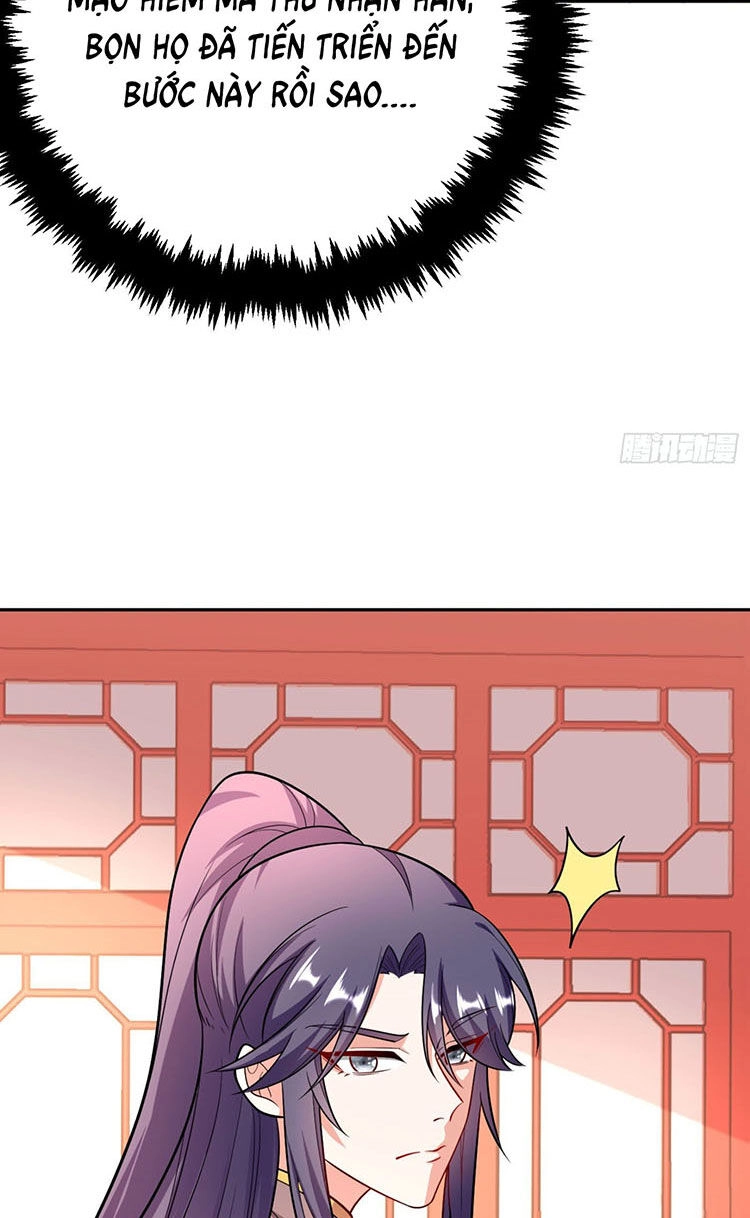 Giang Sơn Mỹ Nam Nhập Trướng Ta Chapter 28 - 25