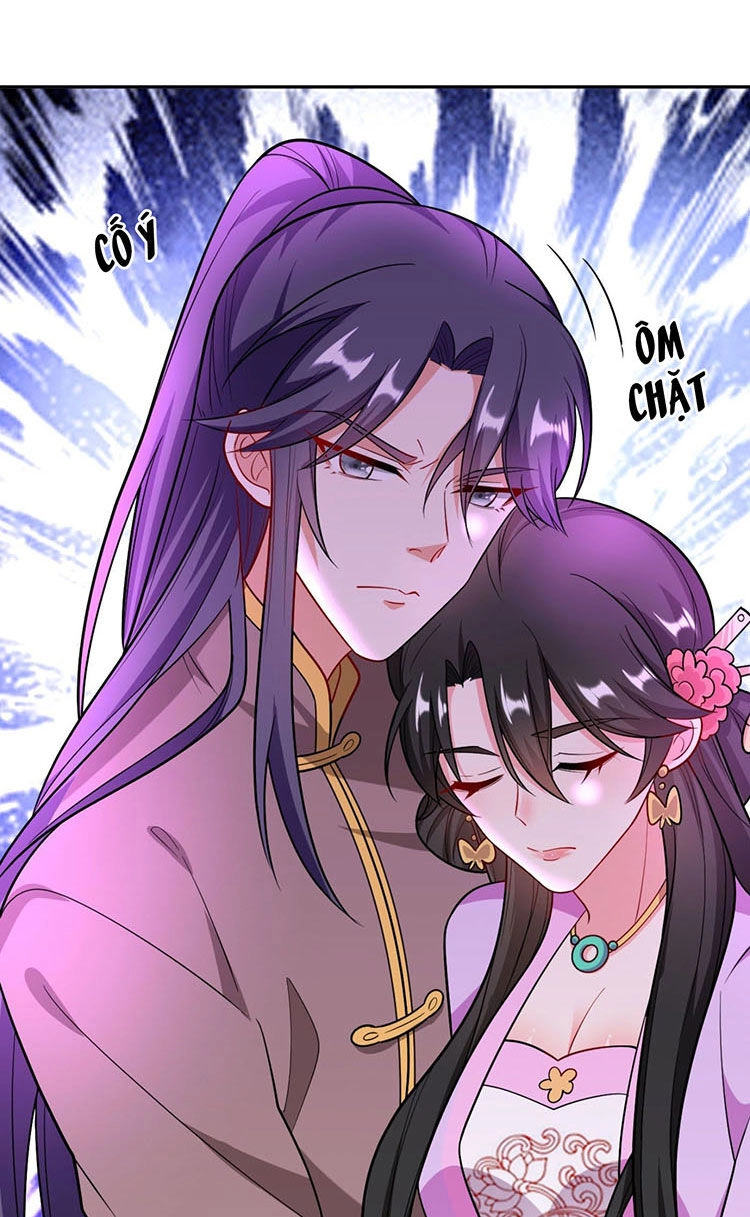 Giang Sơn Mỹ Nam Nhập Trướng Ta Chapter 28 - 27