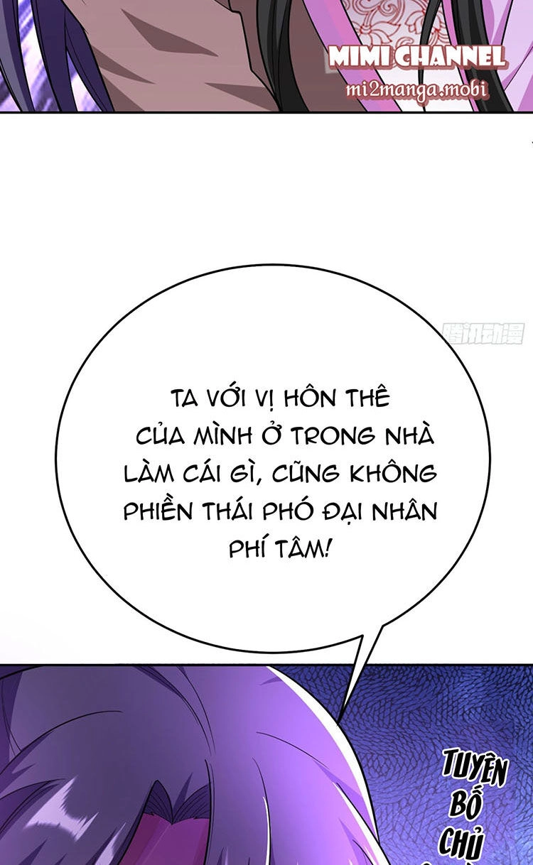 Giang Sơn Mỹ Nam Nhập Trướng Ta Chapter 28 - 28