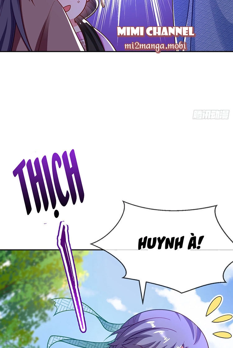 Giang Sơn Mỹ Nam Nhập Trướng Ta Chapter 28 - 31