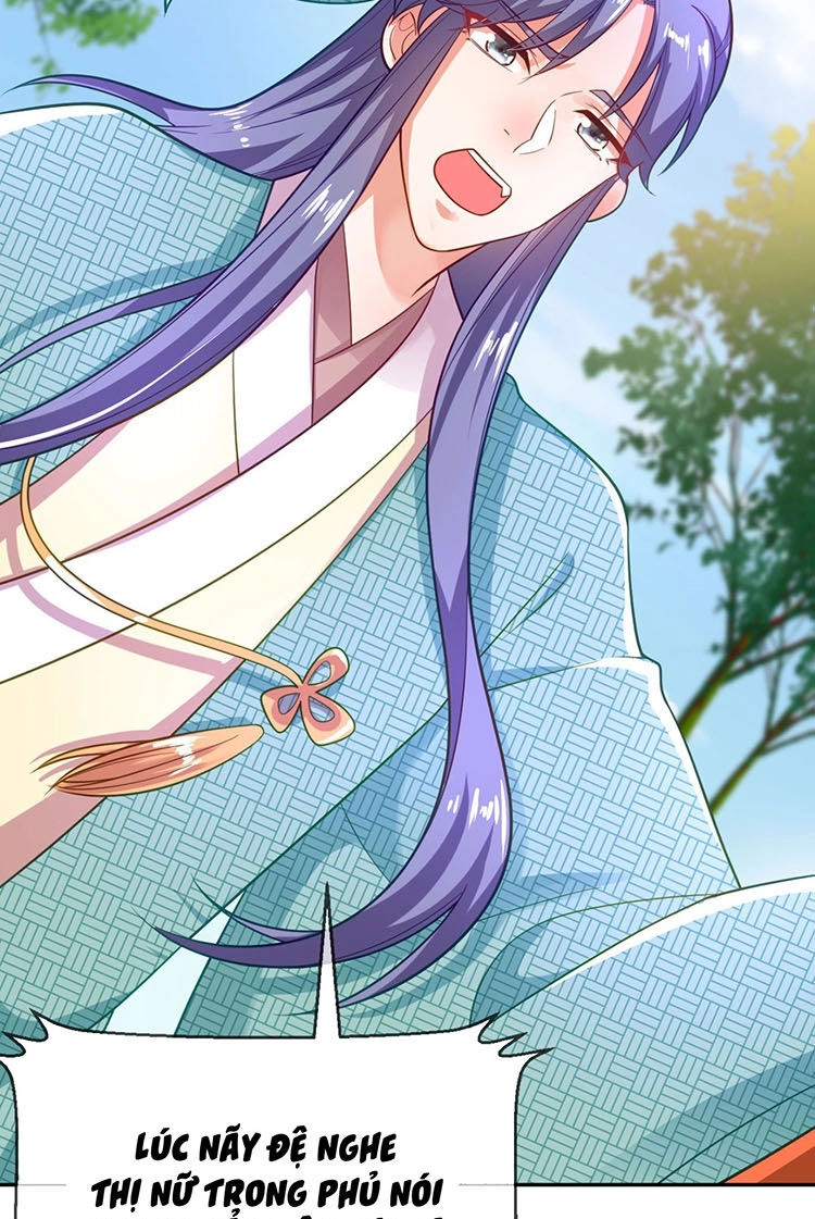 Giang Sơn Mỹ Nam Nhập Trướng Ta Chapter 28 - 32