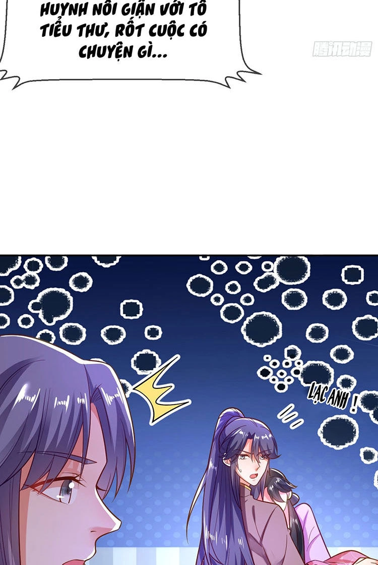 Giang Sơn Mỹ Nam Nhập Trướng Ta Chapter 28 - 33