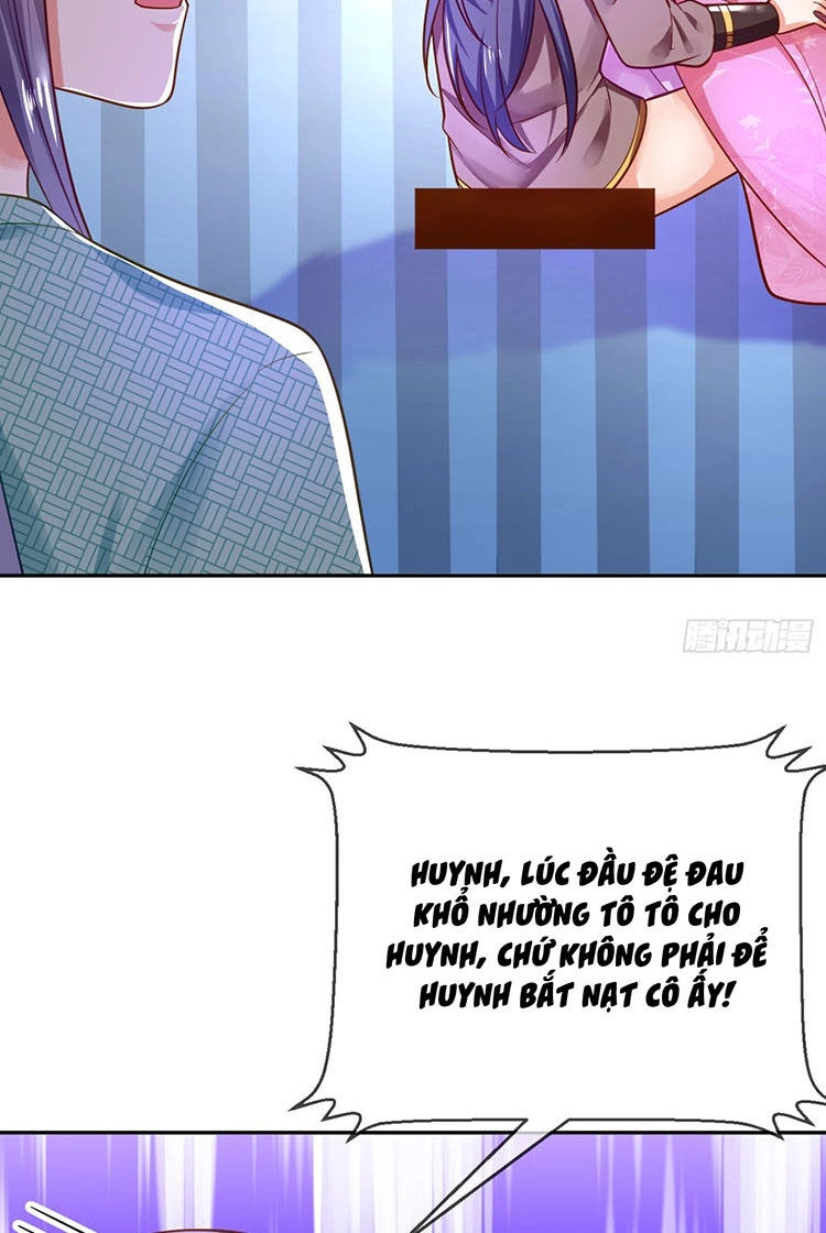 Giang Sơn Mỹ Nam Nhập Trướng Ta Chapter 28 - 34