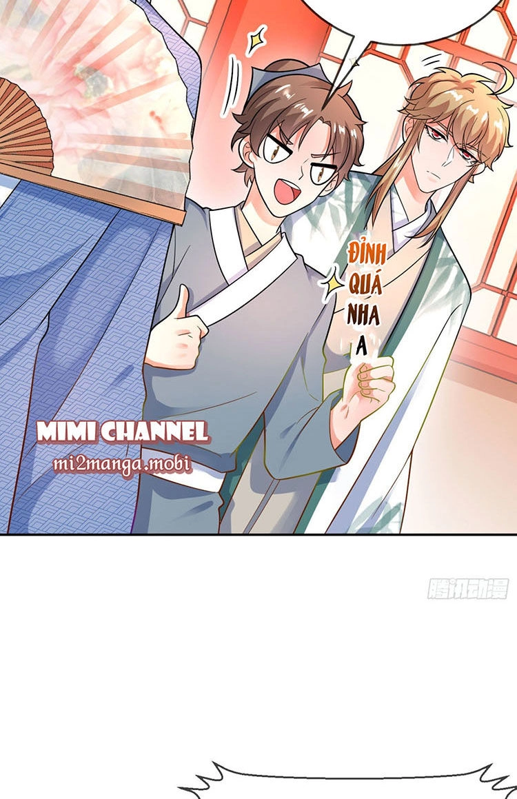 Giang Sơn Mỹ Nam Nhập Trướng Ta Chapter 28 - 37