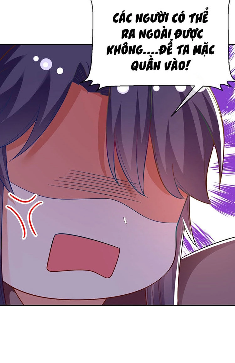 Giang Sơn Mỹ Nam Nhập Trướng Ta Chapter 28 - 38