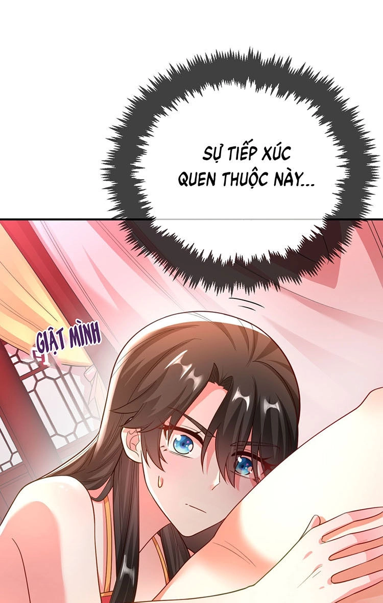 Giang Sơn Mỹ Nam Nhập Trướng Ta Chapter 28 - 42