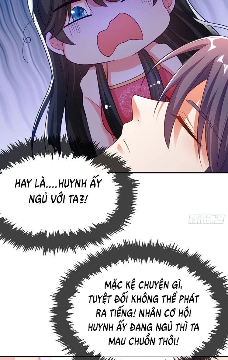 Giang Sơn Mỹ Nam Nhập Trướng Ta Chapter 28 - 46