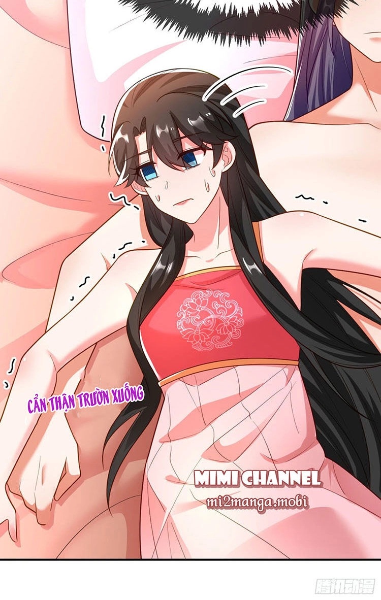 Giang Sơn Mỹ Nam Nhập Trướng Ta Chapter 28 - 47