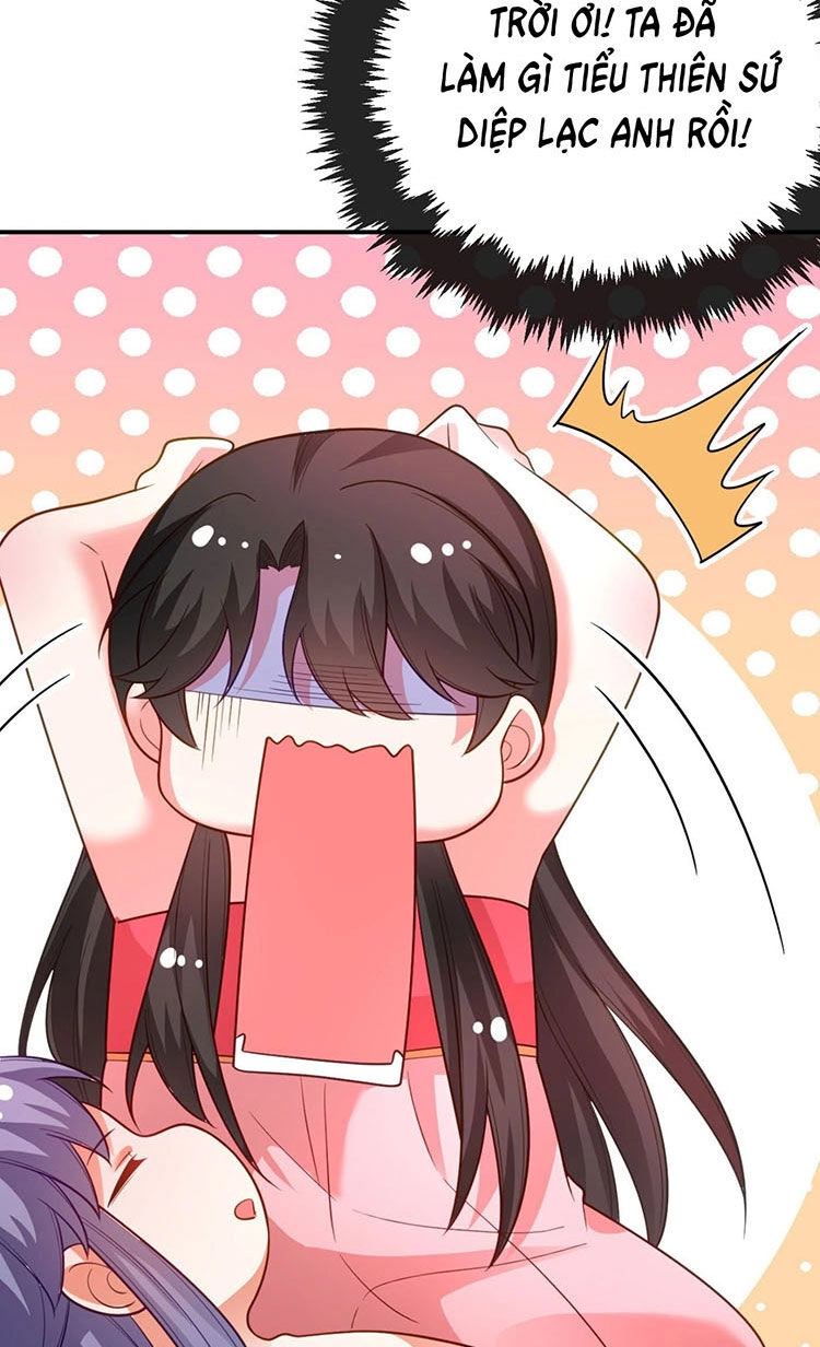 Giang Sơn Mỹ Nam Nhập Trướng Ta Chapter 28 - 51