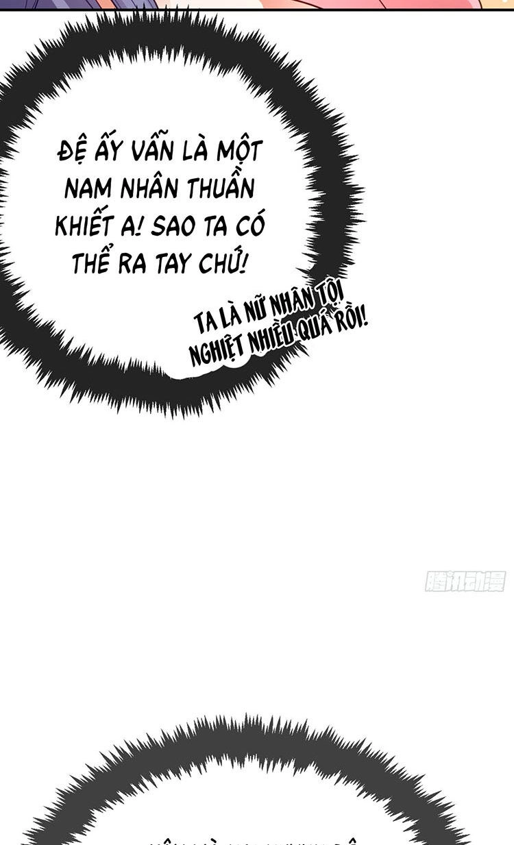 Giang Sơn Mỹ Nam Nhập Trướng Ta Chapter 28 - 52