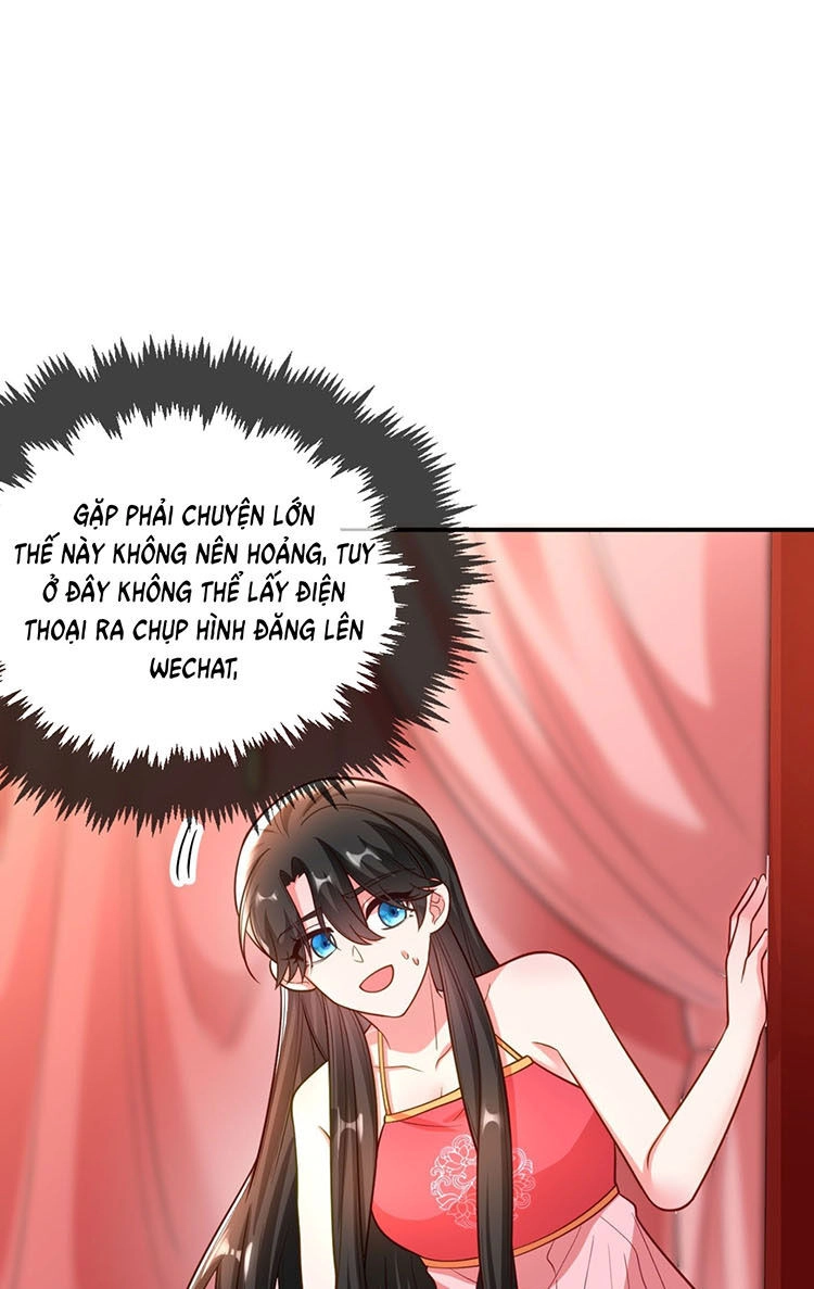 Giang Sơn Mỹ Nam Nhập Trướng Ta Chapter 28 - 54