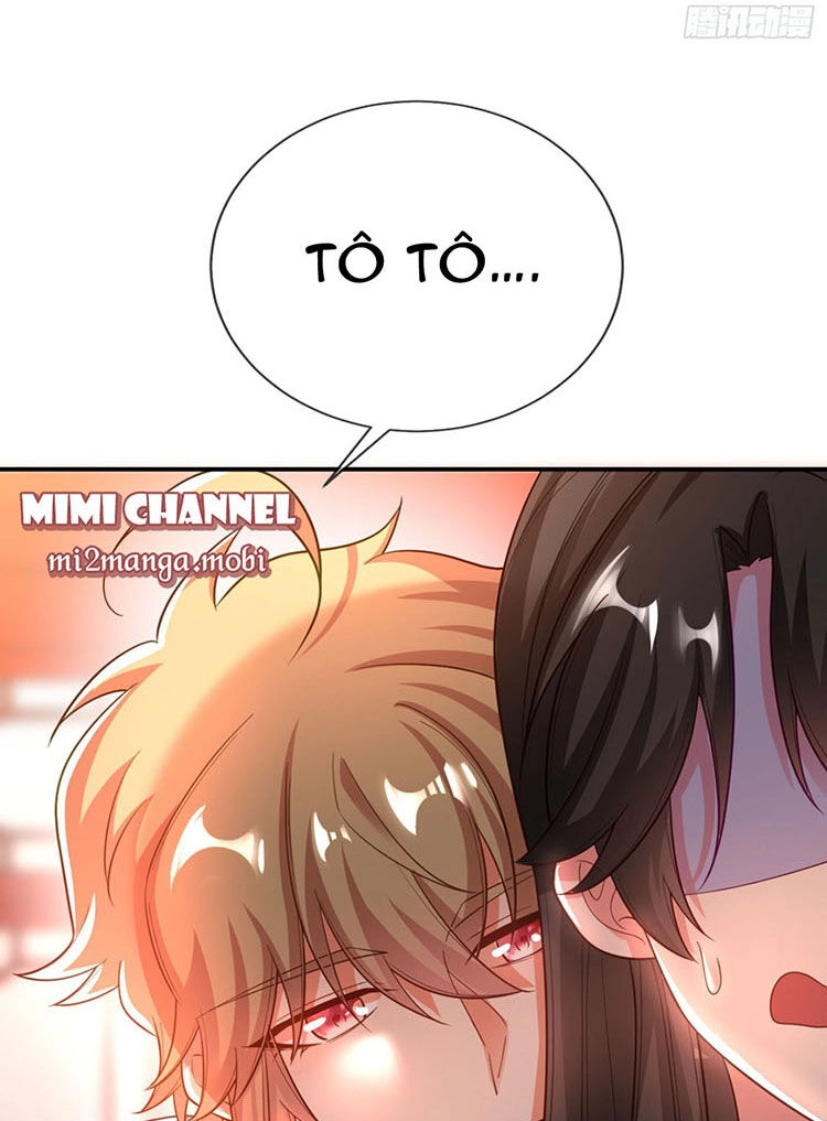 Giang Sơn Mỹ Nam Nhập Trướng Ta Chapter 29 - 4