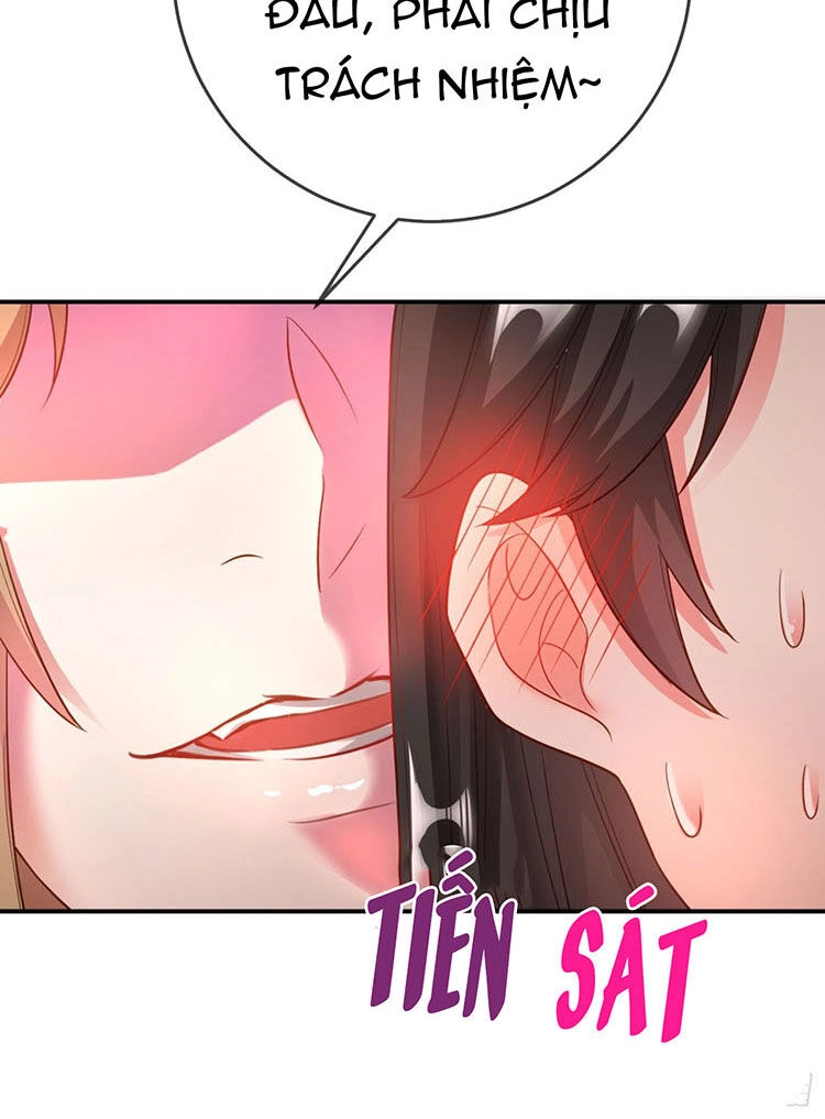 Giang Sơn Mỹ Nam Nhập Trướng Ta Chapter 29 - 6