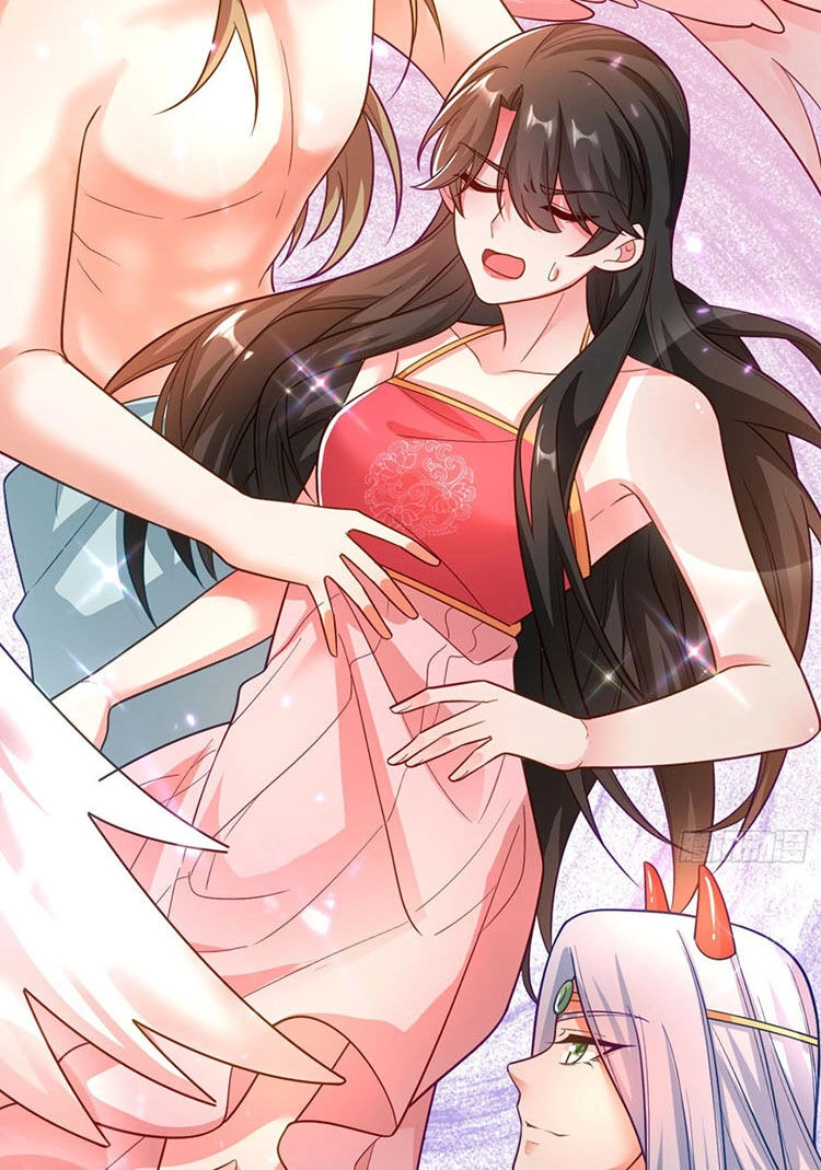 Giang Sơn Mỹ Nam Nhập Trướng Ta Chapter 29 - 8