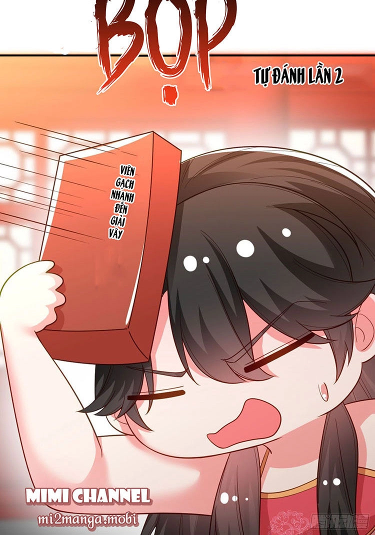 Giang Sơn Mỹ Nam Nhập Trướng Ta Chapter 29 - 12