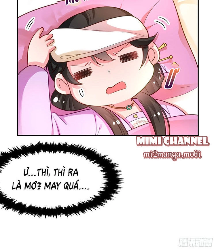 Giang Sơn Mỹ Nam Nhập Trướng Ta Chapter 29 - 18