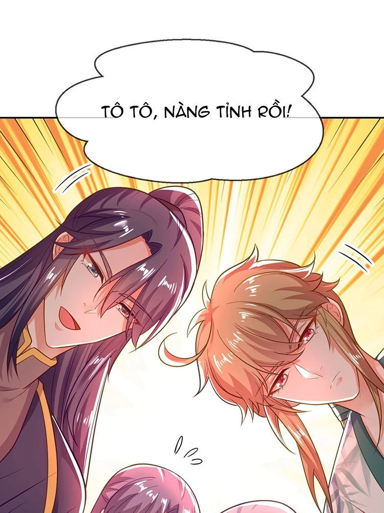 Giang Sơn Mỹ Nam Nhập Trướng Ta Chapter 29 - 19