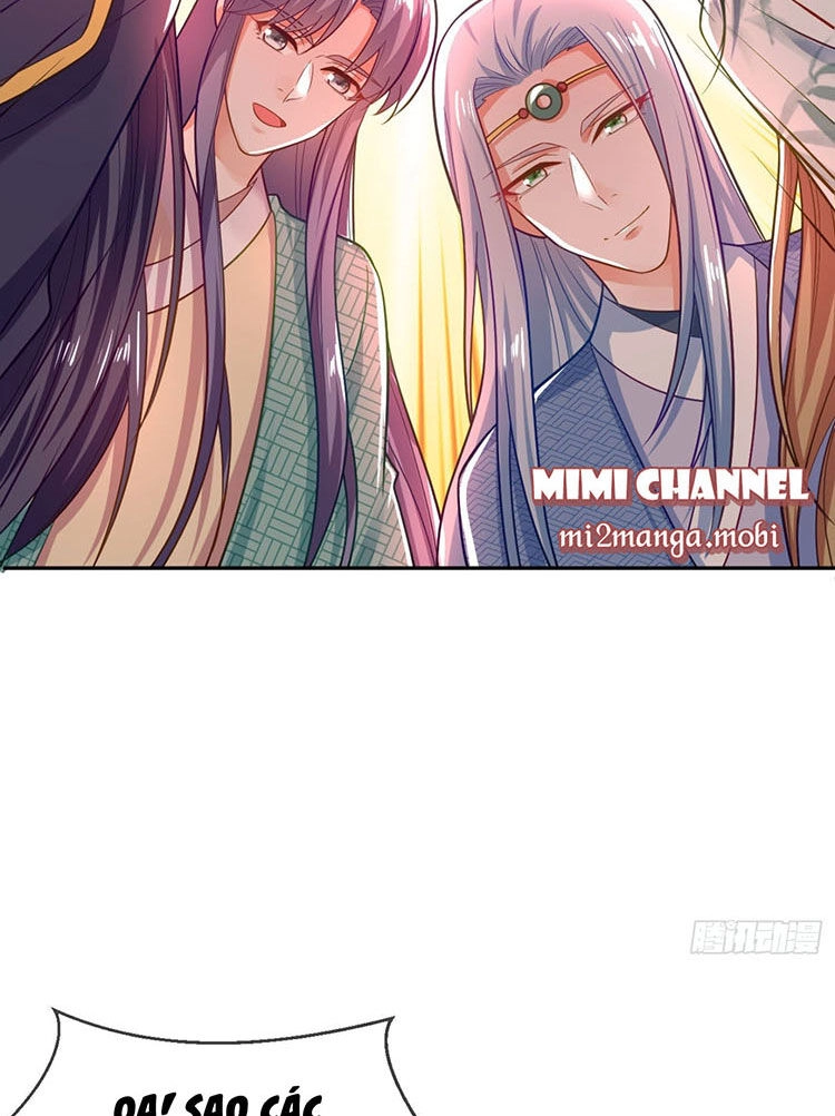 Giang Sơn Mỹ Nam Nhập Trướng Ta Chapter 29 - 20