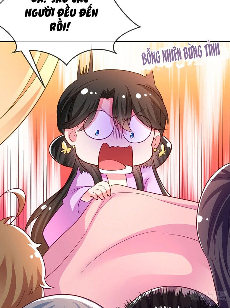 Giang Sơn Mỹ Nam Nhập Trướng Ta Chapter 29 - 21