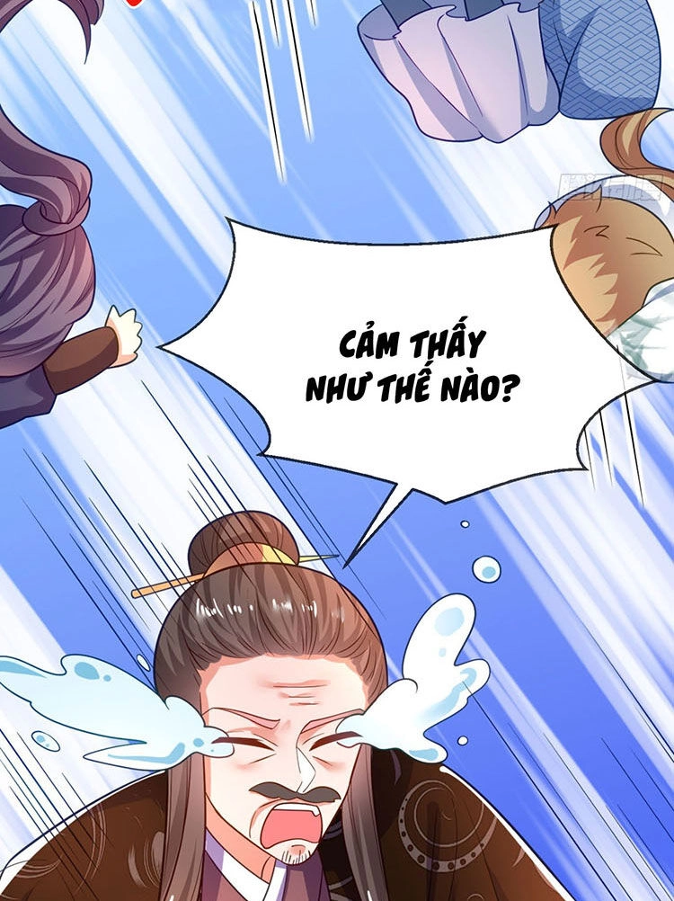 Giang Sơn Mỹ Nam Nhập Trướng Ta Chapter 29 - 23