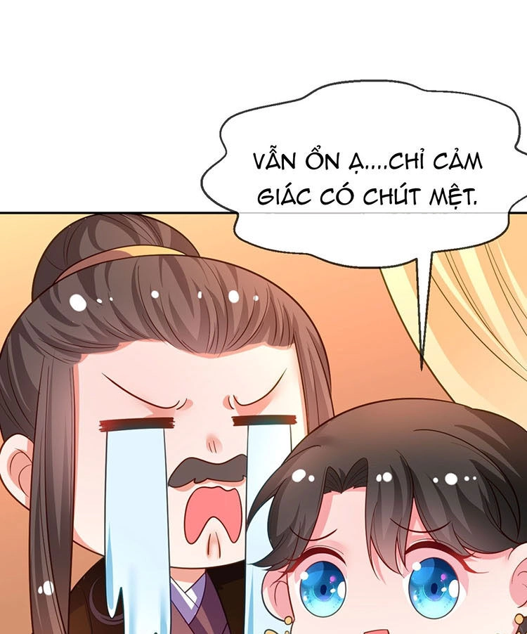 Giang Sơn Mỹ Nam Nhập Trướng Ta Chapter 29 - 25