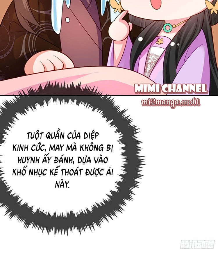 Giang Sơn Mỹ Nam Nhập Trướng Ta Chapter 29 - 26