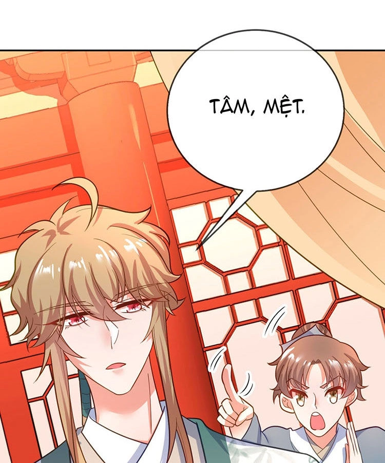 Giang Sơn Mỹ Nam Nhập Trướng Ta Chapter 29 - 27