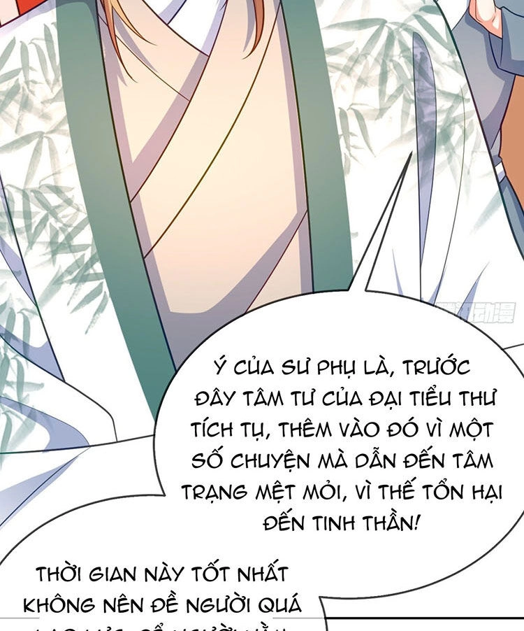 Giang Sơn Mỹ Nam Nhập Trướng Ta Chapter 29 - 28