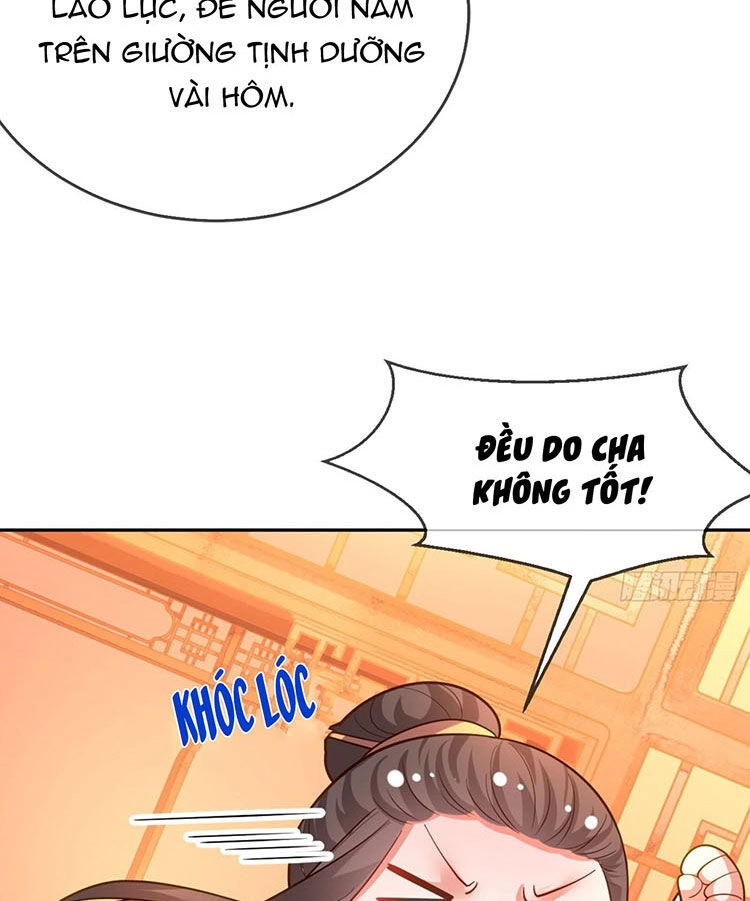 Giang Sơn Mỹ Nam Nhập Trướng Ta Chapter 29 - 29