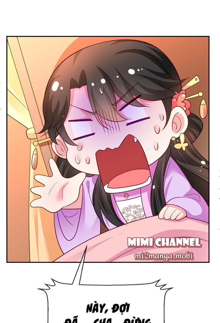 Giang Sơn Mỹ Nam Nhập Trướng Ta Chapter 29 - 31