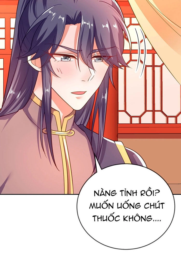 Giang Sơn Mỹ Nam Nhập Trướng Ta Chapter 29 - 35