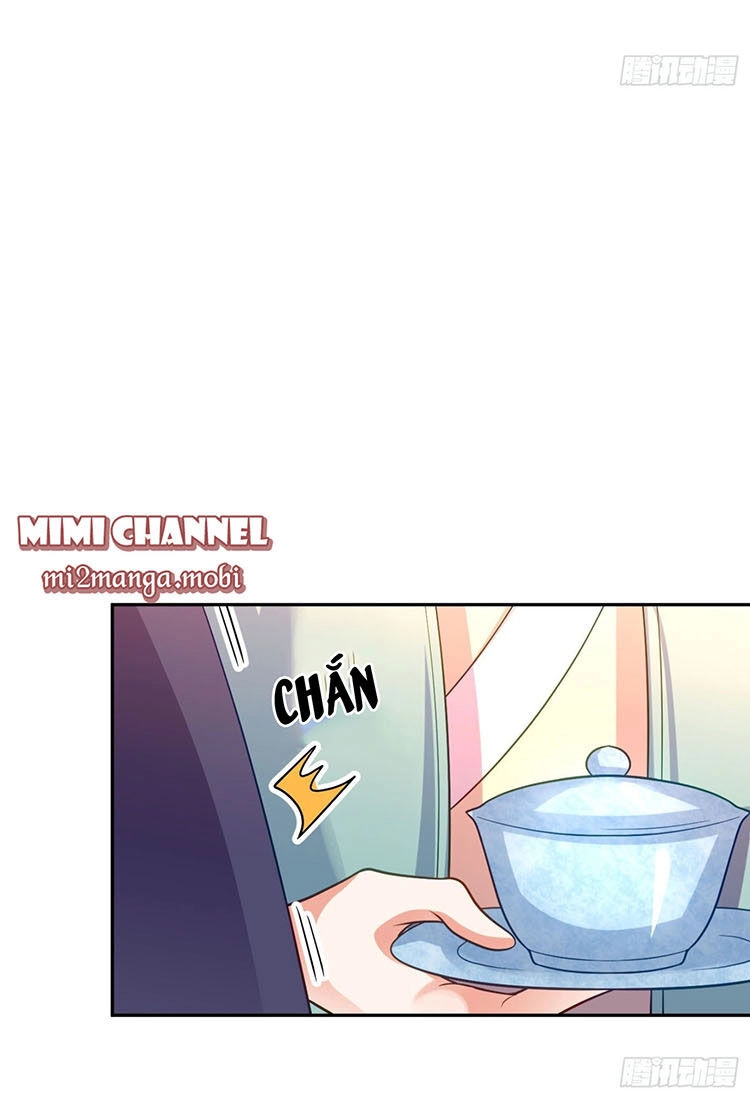 Giang Sơn Mỹ Nam Nhập Trướng Ta Chapter 29 - 36