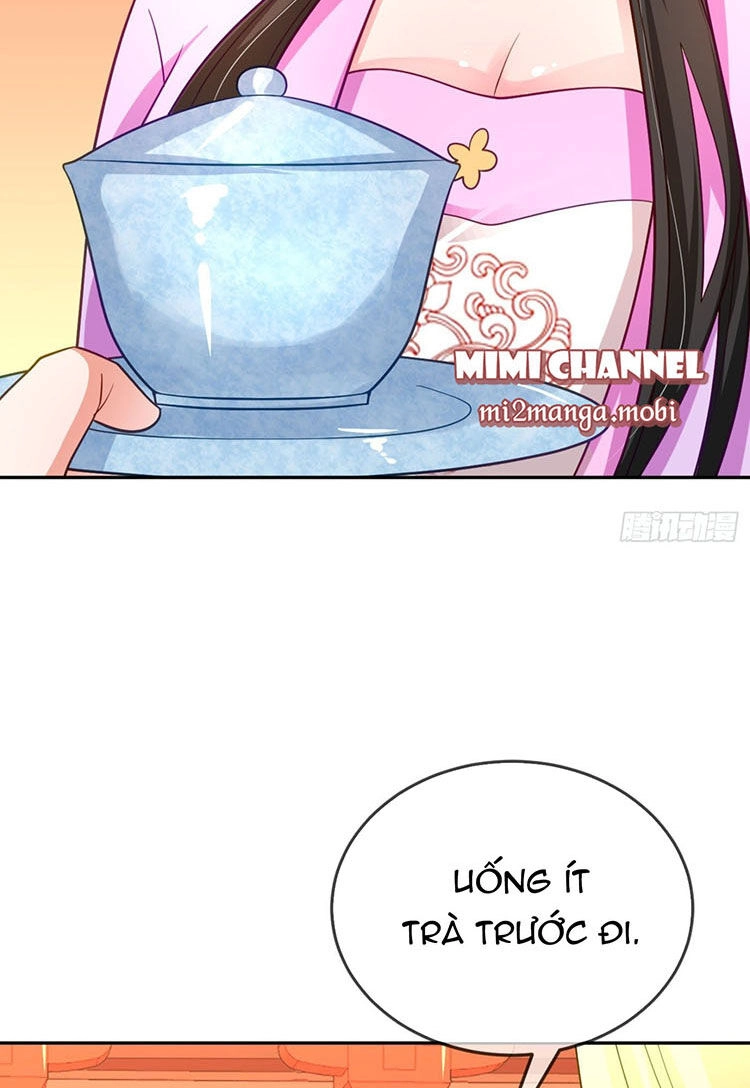 Giang Sơn Mỹ Nam Nhập Trướng Ta Chapter 29 - 38