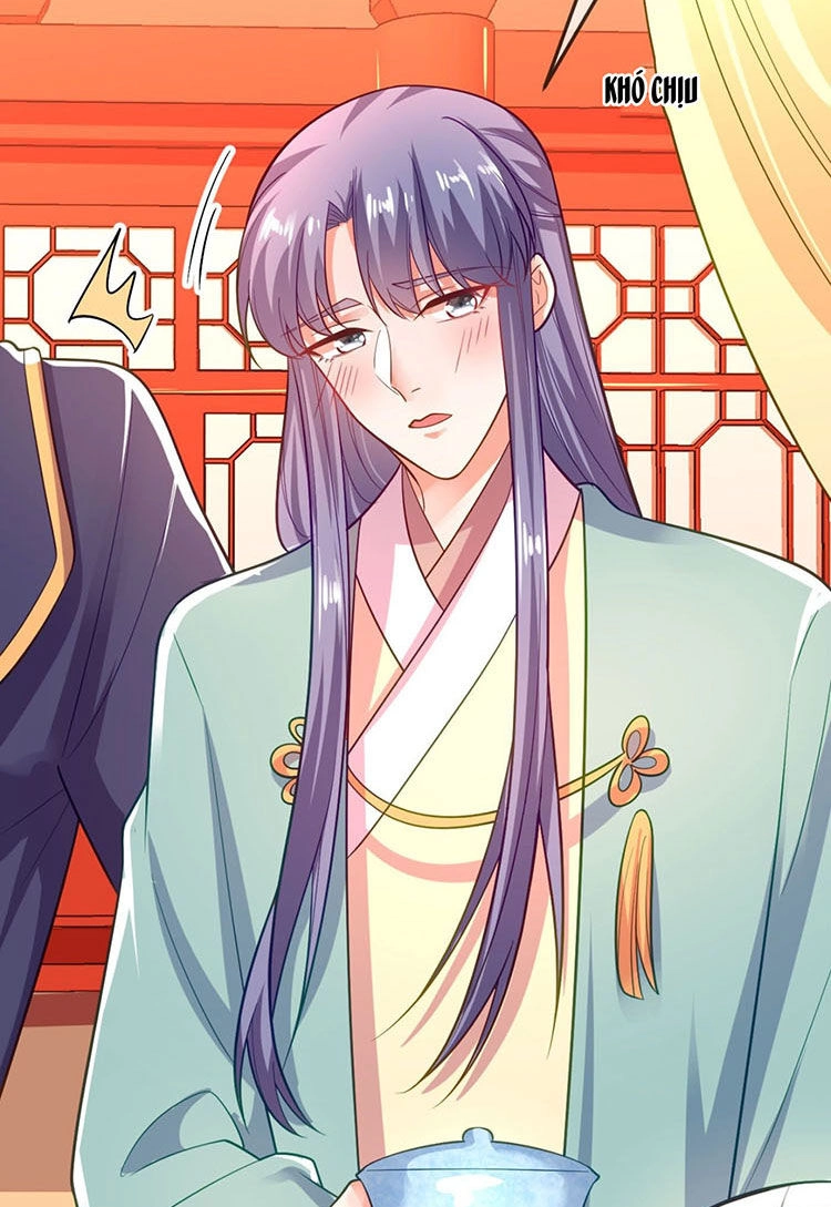 Giang Sơn Mỹ Nam Nhập Trướng Ta Chapter 29 - 39