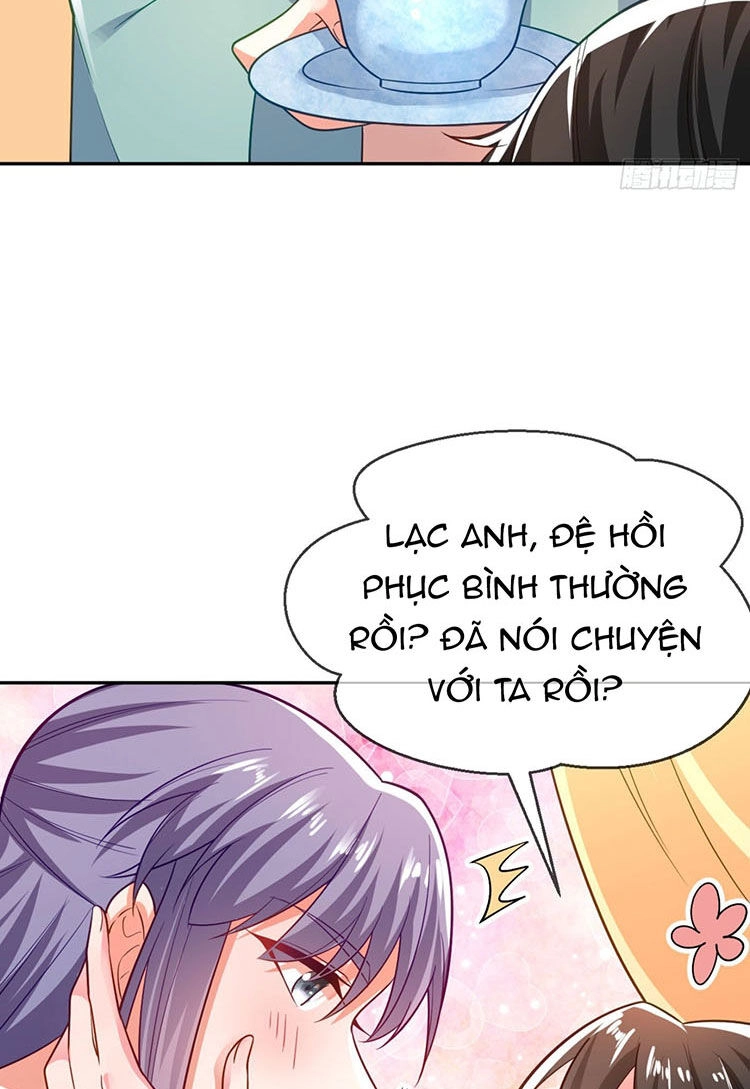 Giang Sơn Mỹ Nam Nhập Trướng Ta Chapter 29 - 40