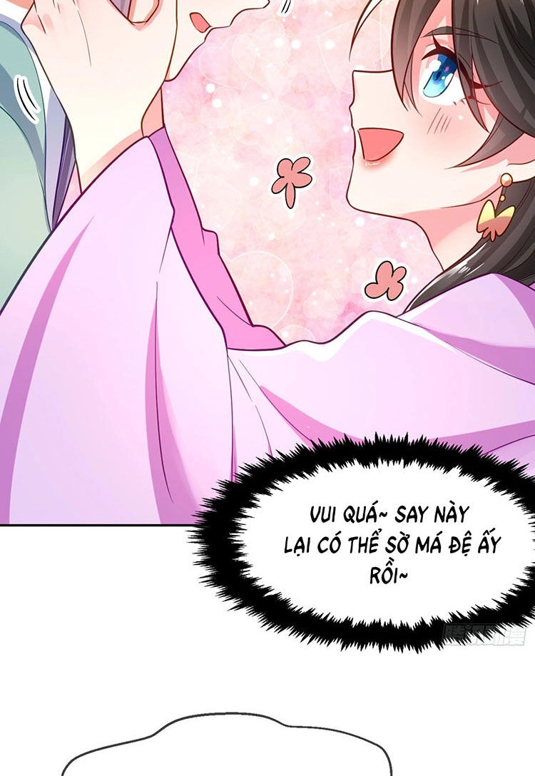 Giang Sơn Mỹ Nam Nhập Trướng Ta Chapter 29 - 41