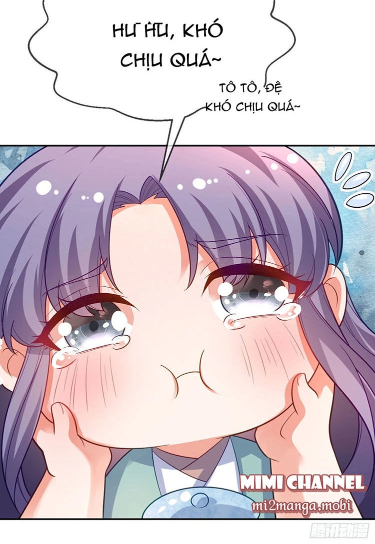 Giang Sơn Mỹ Nam Nhập Trướng Ta Chapter 29 - 42