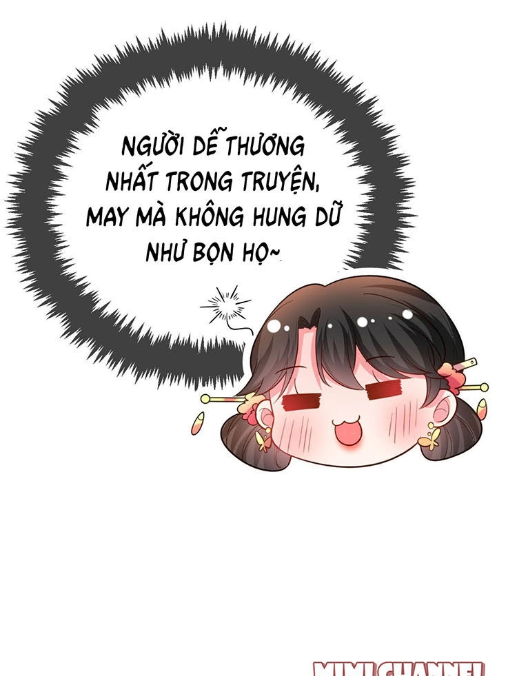 Giang Sơn Mỹ Nam Nhập Trướng Ta Chapter 29 - 43