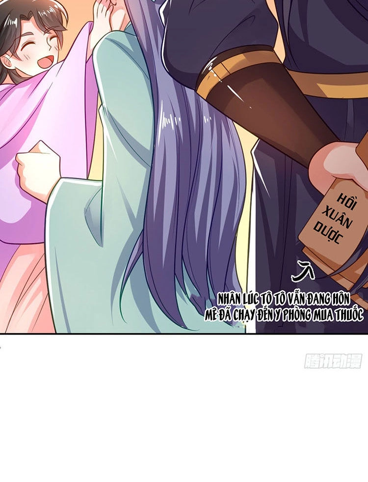 Giang Sơn Mỹ Nam Nhập Trướng Ta Chapter 29 - 45