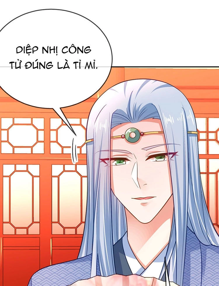 Giang Sơn Mỹ Nam Nhập Trướng Ta Chapter 29 - 46