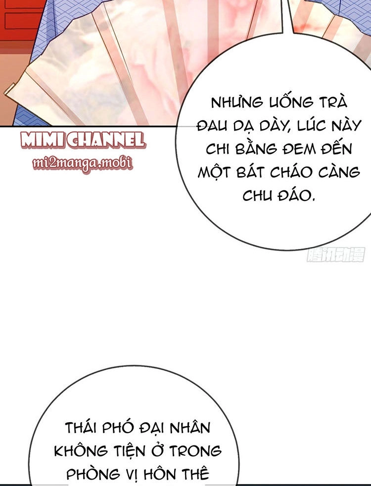 Giang Sơn Mỹ Nam Nhập Trướng Ta Chapter 29 - 47