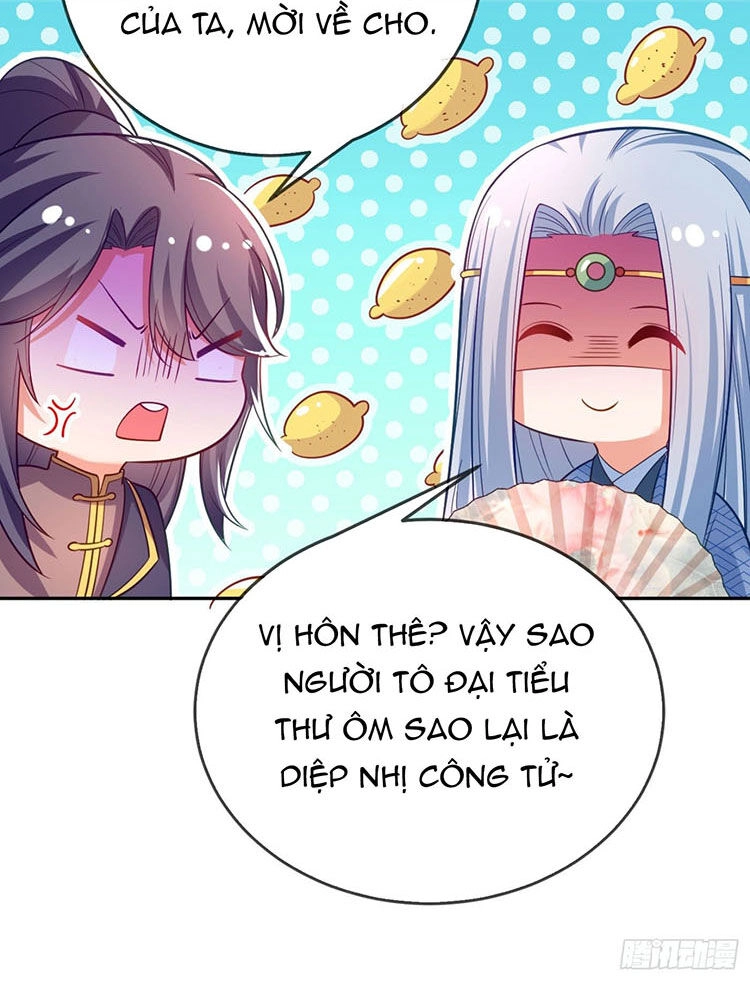 Giang Sơn Mỹ Nam Nhập Trướng Ta Chapter 29 - 48