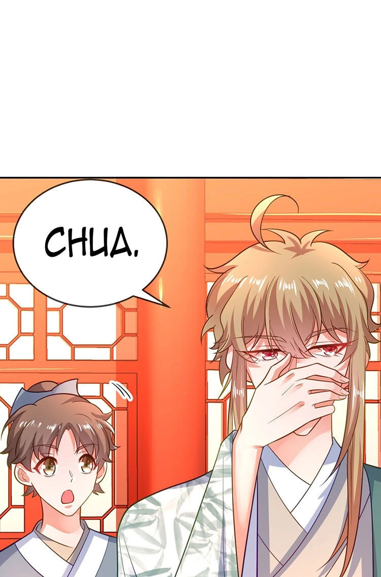 Giang Sơn Mỹ Nam Nhập Trướng Ta Chapter 29 - 49