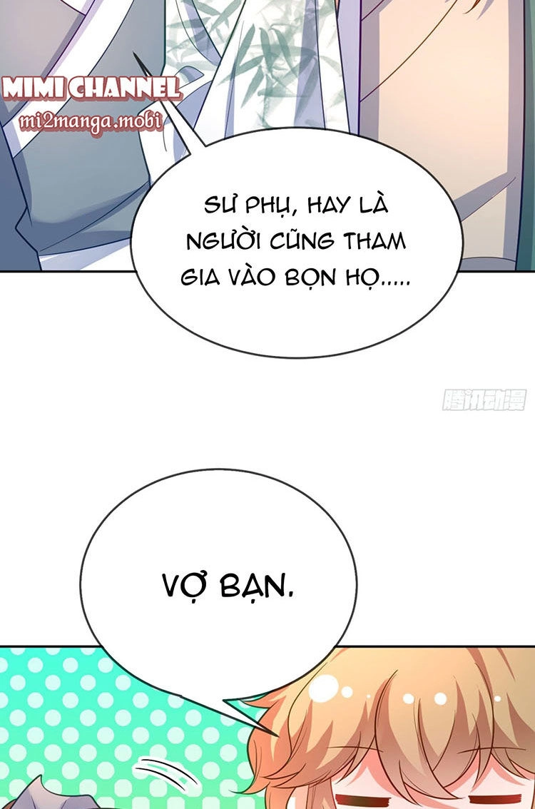 Giang Sơn Mỹ Nam Nhập Trướng Ta Chapter 29 - 50