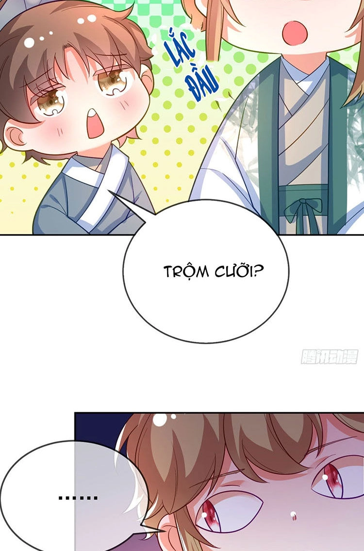 Giang Sơn Mỹ Nam Nhập Trướng Ta Chapter 29 - 51