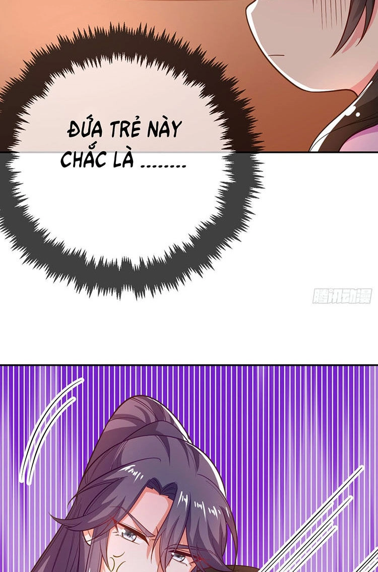 Giang Sơn Mỹ Nam Nhập Trướng Ta Chapter 29 - 53