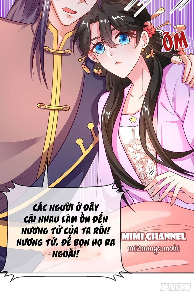 Giang Sơn Mỹ Nam Nhập Trướng Ta Chapter 29 - 54