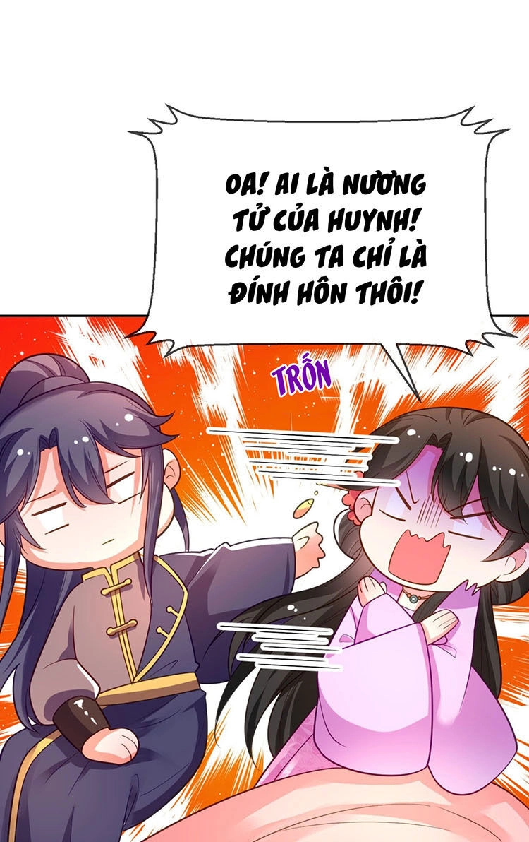 Giang Sơn Mỹ Nam Nhập Trướng Ta Chapter 29 - 55