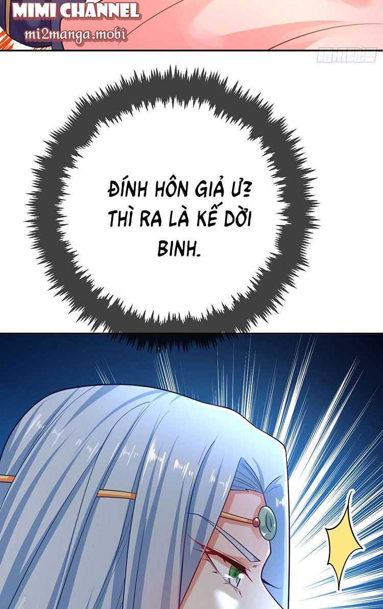 Giang Sơn Mỹ Nam Nhập Trướng Ta Chapter 29 - 56