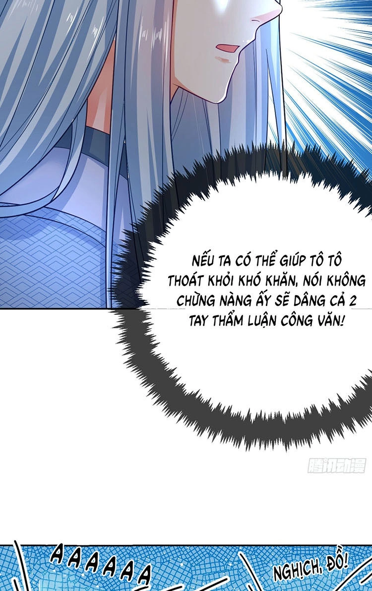 Giang Sơn Mỹ Nam Nhập Trướng Ta Chapter 29 - 57